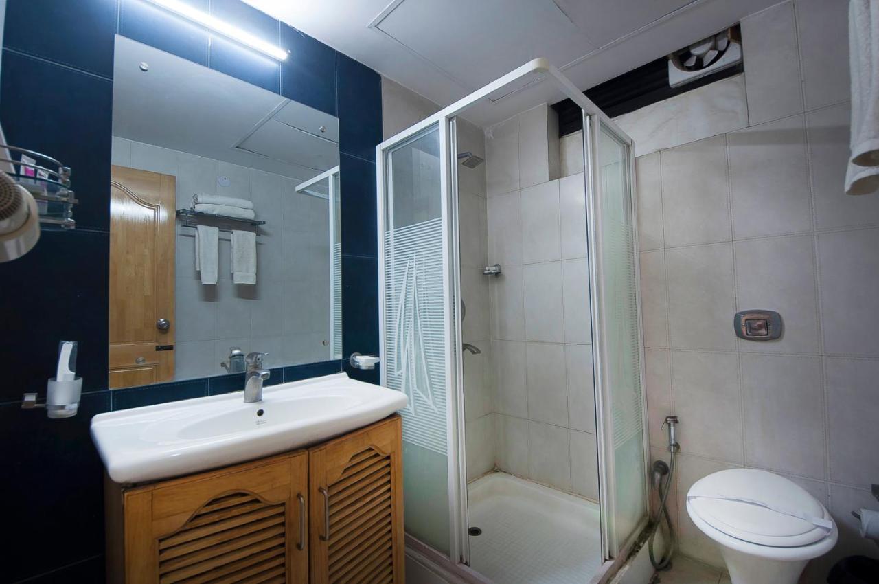 Imperial Apartments Huda City Gurgáon Exteriér fotografie